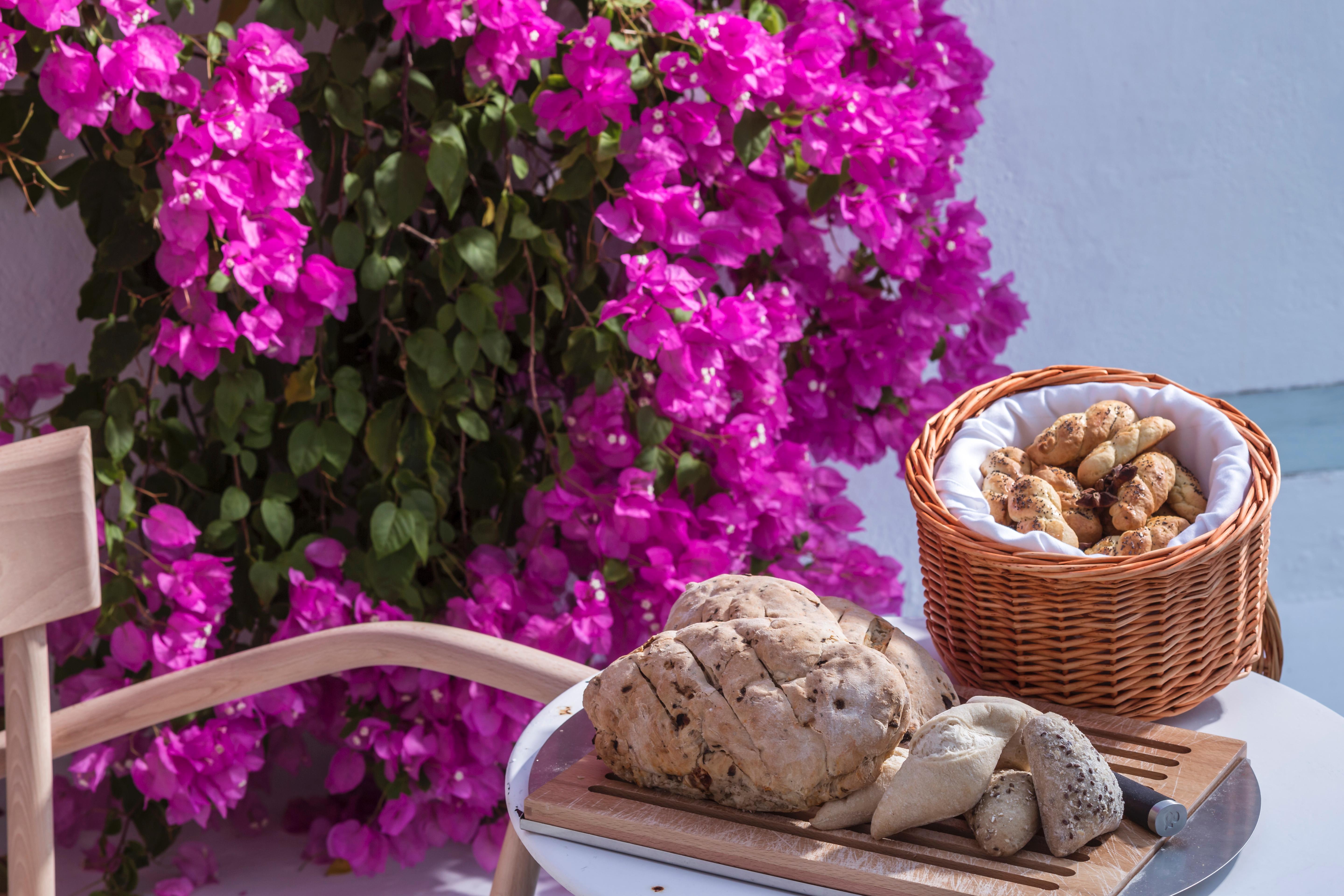 Katikies Kirini Santorini - The Leading Of The World אויה