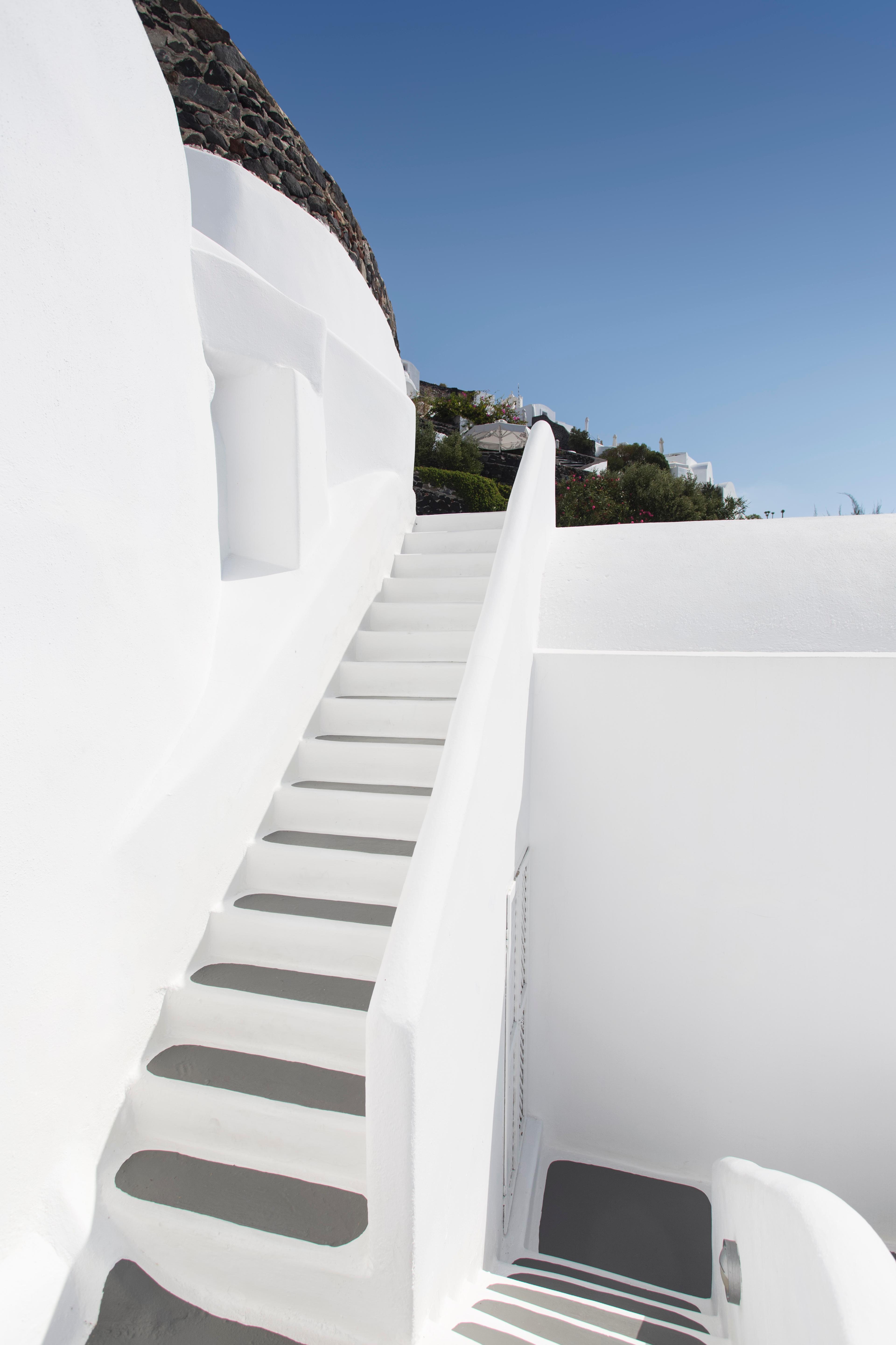 Katikies Kirini Santorini - The Leading Of The World 5* אויה