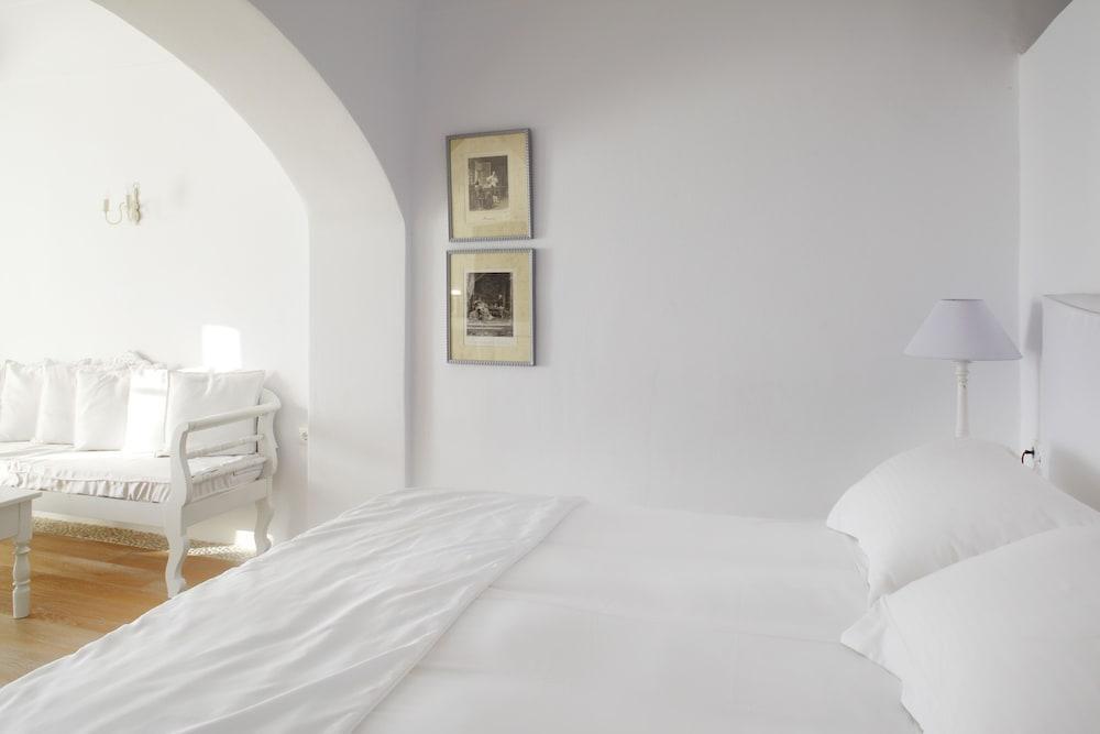 Ξενοδοχείο Katikies Kirini Santorini - The Leading Of The World