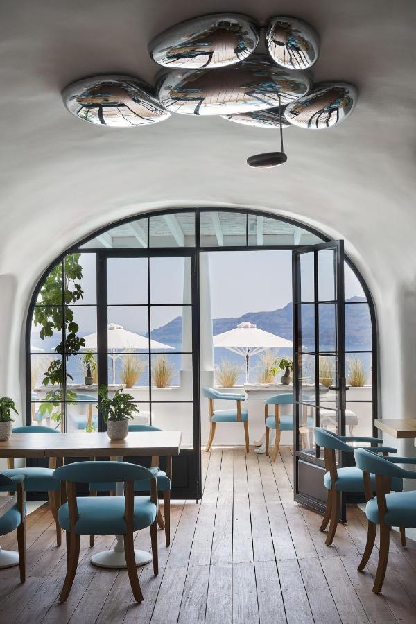 Katikies Kirini Santorini - The Leading Of The World Ξενοδοχείο