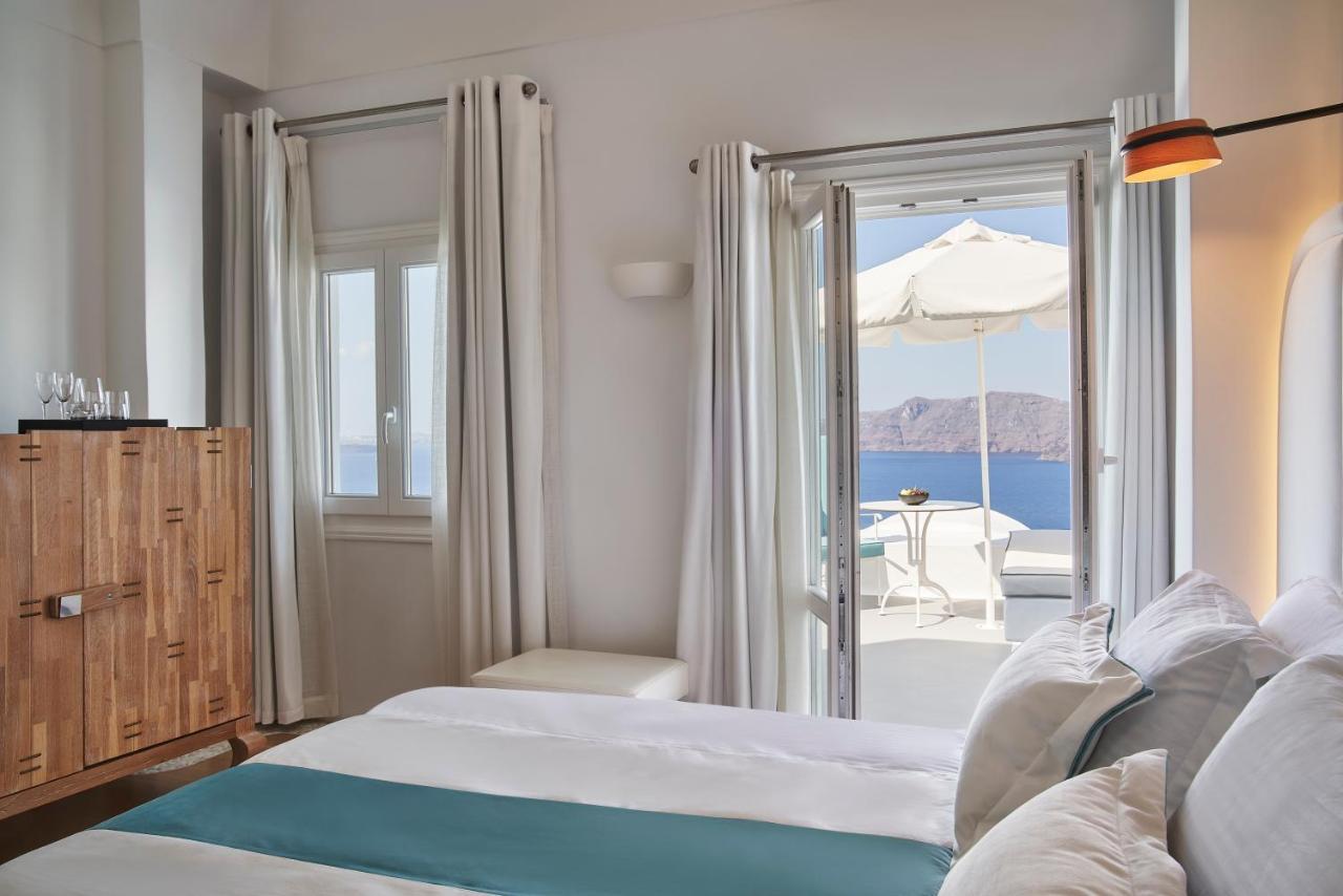 Katikies Kirini Santorini - The Leading Of The World Οία