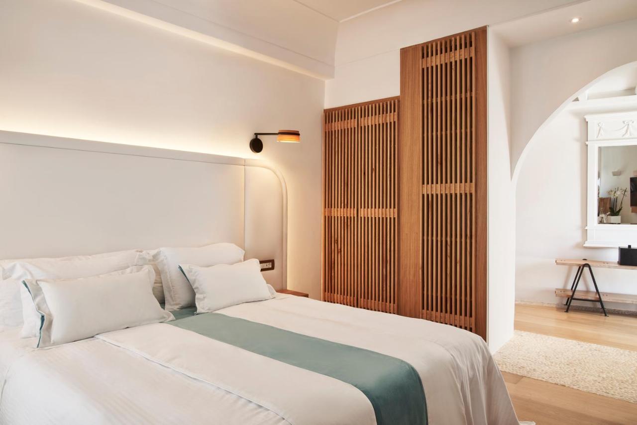 Katikies Kirini Santorini - The Leading Of The World Ξενοδοχείο 5*