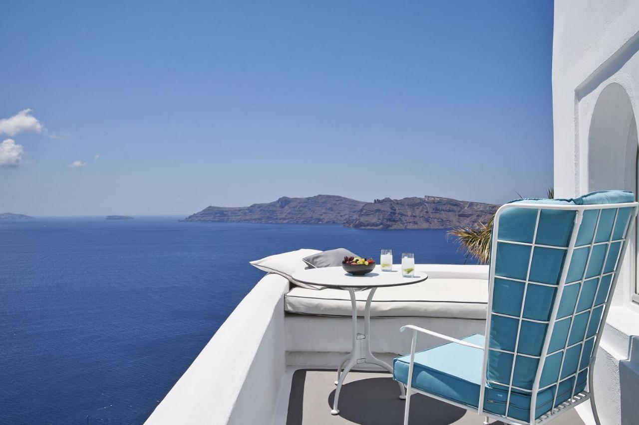 Ξενοδοχείο Katikies Kirini Santorini - The Leading Of The World 5*