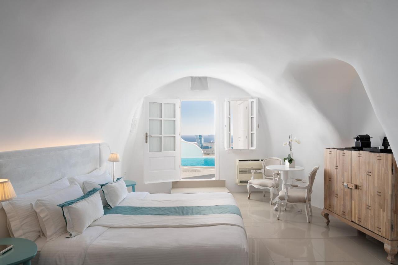 Katikies Kirini Santorini - The Leading Of The World Ξενοδοχείο