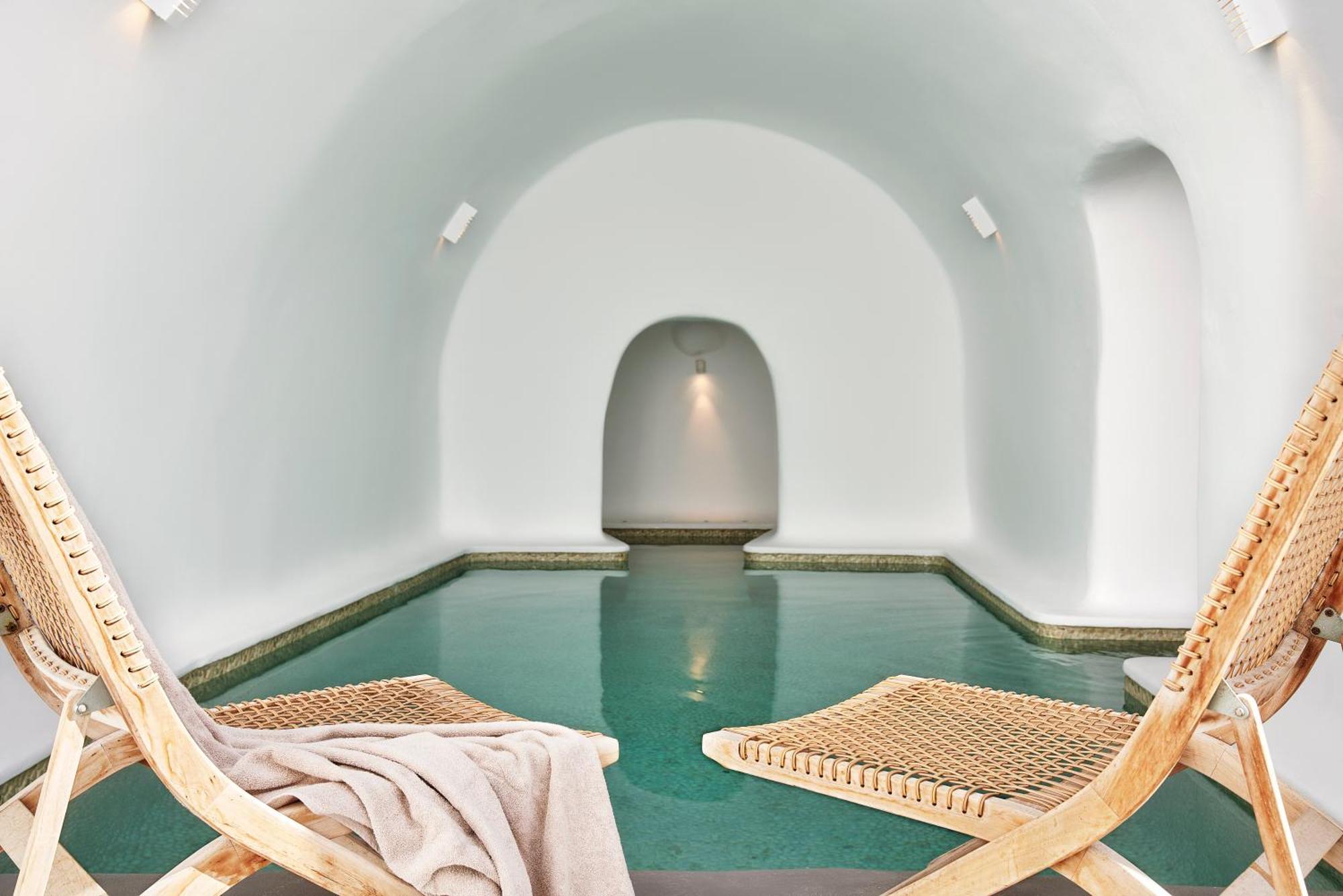 Katikies Kirini Santorini - The Leading Of The World Οία
