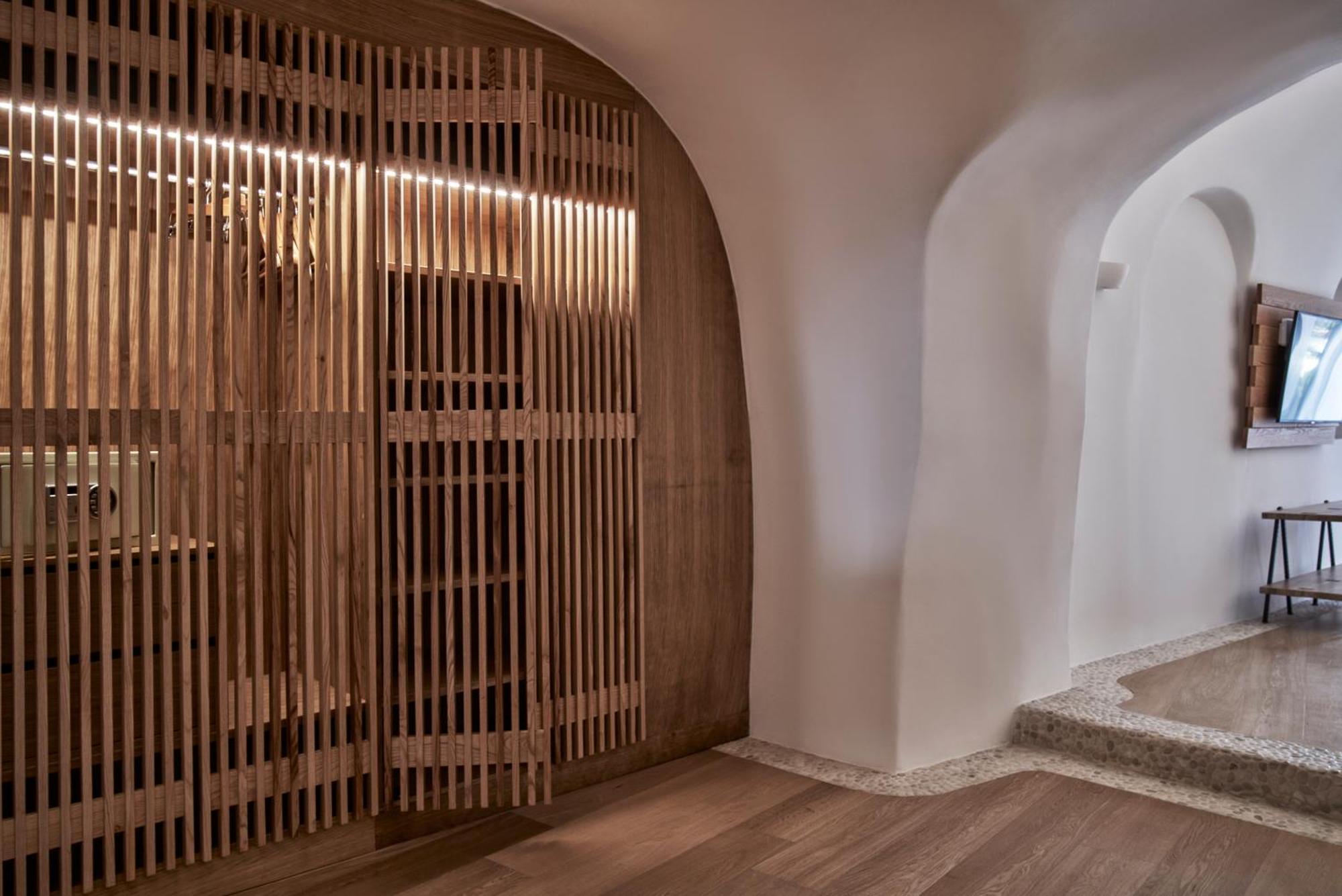 Katikies Kirini Santorini - The Leading Of The World Ξενοδοχείο