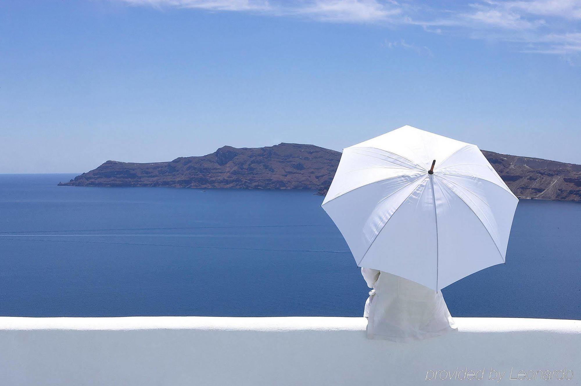 Ξενοδοχείο Katikies Kirini Santorini - The Leading Of The World 5*